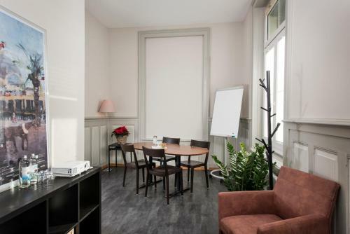 Hotel Landhaus Burgdorf