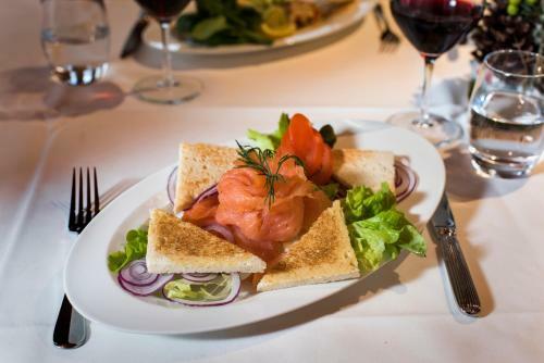 Hotel Landhaus Burgdorf