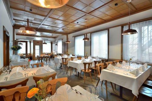 Hotel Landhaus Burgdorf