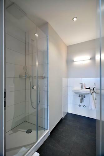 Hotel Landhaus Burgdorf