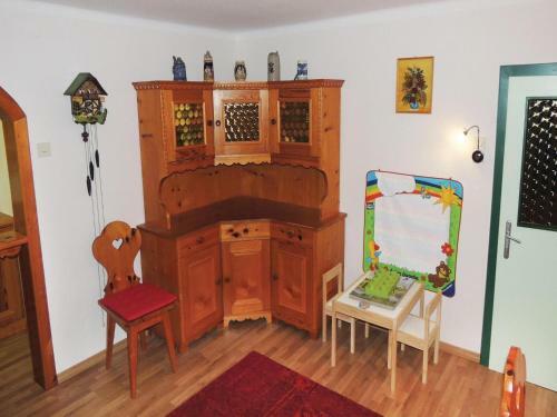 Holiday Home Miesenbach With Fireplace 10
