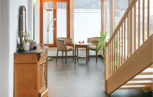 Holiday Home Heppenbach With Fireplace 05