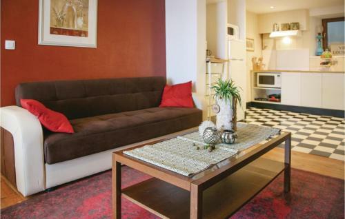 Holiday Home Heppenbach With Fireplace 05