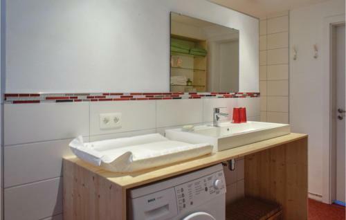 Holiday Home Heppenbach With Fireplace 05