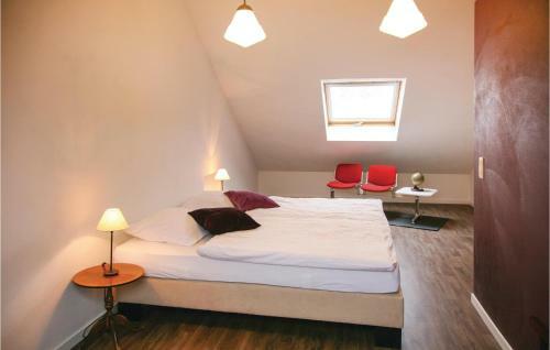 Holiday Home Heppenbach With Fireplace 05