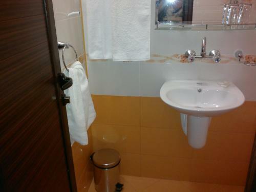 Family Hotel Marsina
