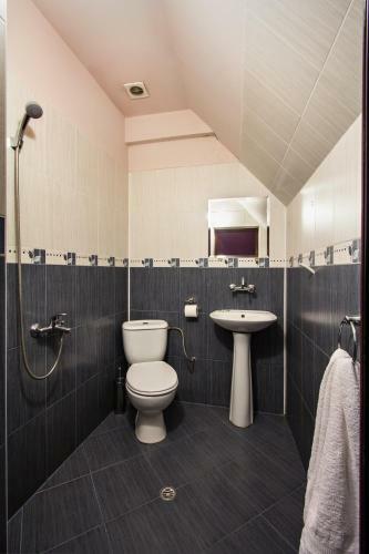 Family Hotel Marsina