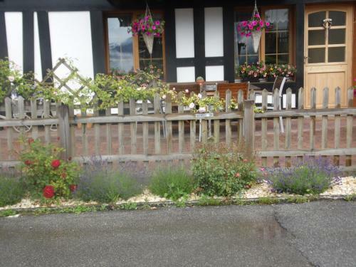 Apartamento Appartment Chalet Sonnenheim