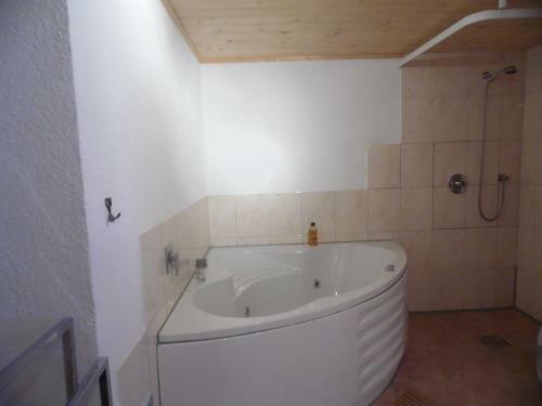 Apartamento Appartment Chalet Sonnenheim