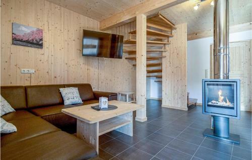 Holiday Home St.georgen Am Kreischb. 07