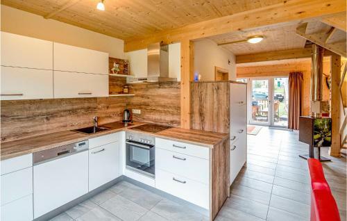 Holiday Home St.georgen Am Kreischb. 07