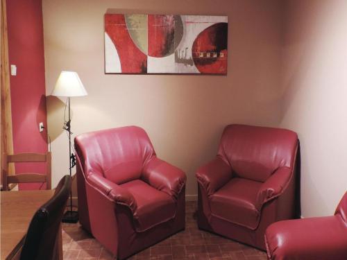 Holiday Home Nadrin O Vert