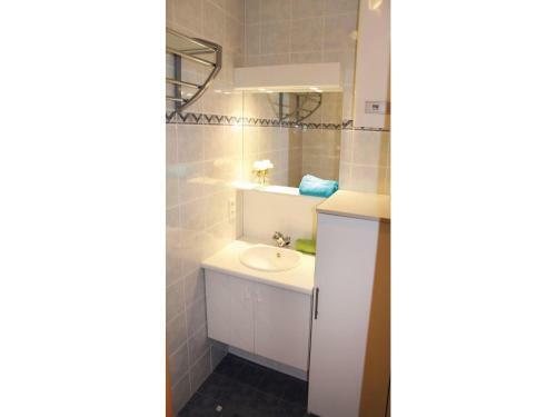 Apartment Residentie Zeezicht Ref 28