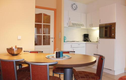 Apartment Residentie Zeezicht Ref 28