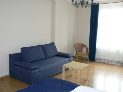 Apartment U Kr�le Tylova 516