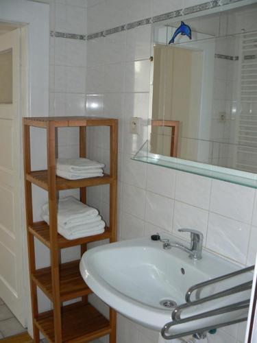 Apartment U Kr�le Tylova 516