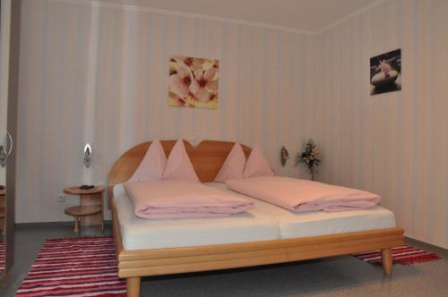 Hostal G�stehaus-pension F&G Gritsch