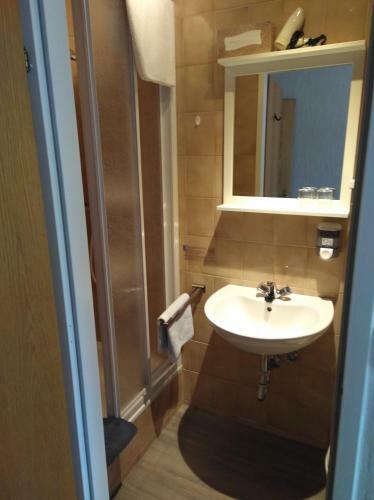 Hostal G�stehaus-pension F&G Gritsch