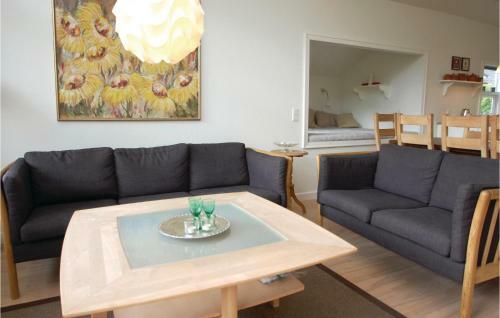 Holiday Home Aabenraa With Fireplace 03