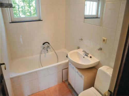 Holiday Home L�ourthe