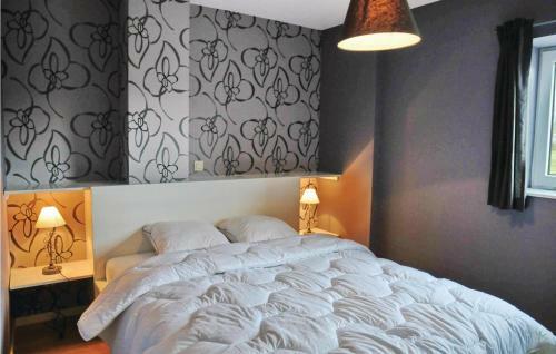 Holiday Home La Ferme De Lucy