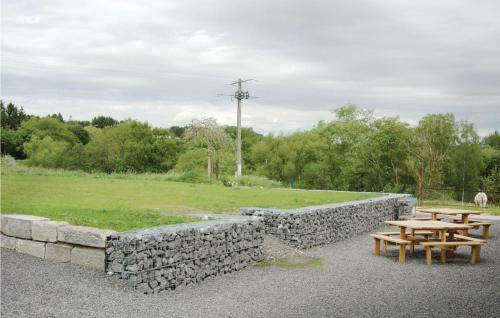 Holiday Home La Ferme De Lucy