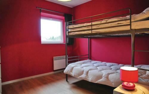 Holiday Home La Ferme De Lucy