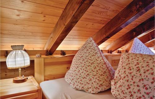Holiday Home Zun-zwei