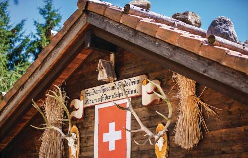 Holiday Home Zun-zwei