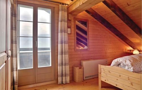 Holiday Home Zun-zwei