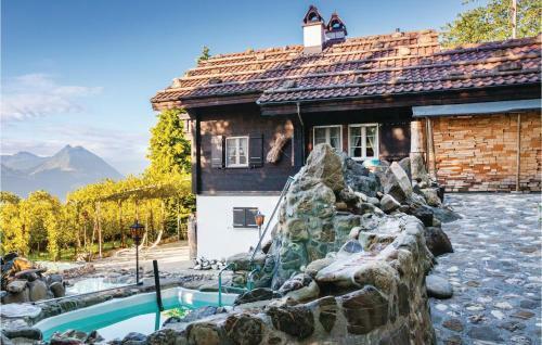Holiday Home Zun-zwei