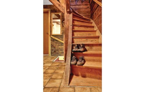 Holiday Home Zun-zwei