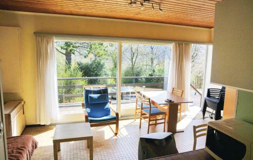 Holiday Home Vill. De Vacances Waulsort