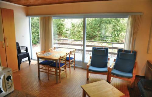 Holiday Home Vill. De Vacances Waulsort