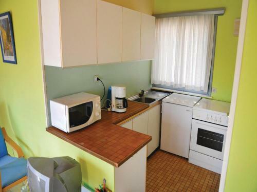 Holiday Home Vill. De Vacances Waulsort; B