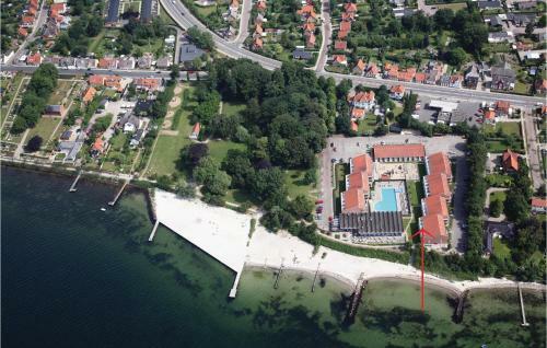 Apartment Feriecenter Klinten 08