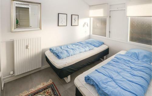 Apartment Feriecenter Klinten 08