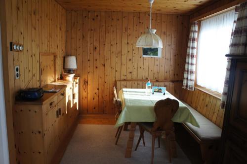 Apartamento Haus Am See