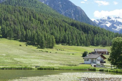 Apartamento Haus Am See