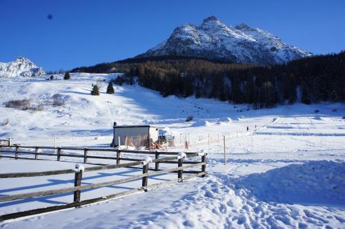 Apartamento Haus Am See