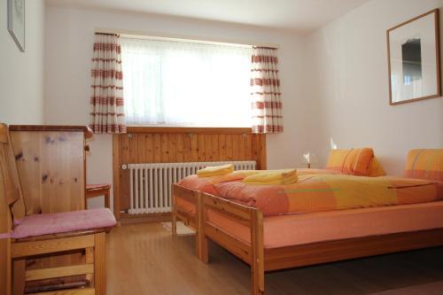 Apartamento Haus Am See
