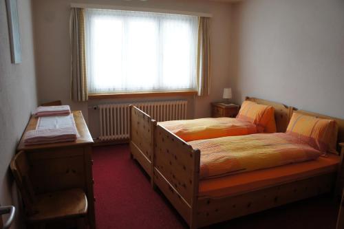 Apartamento Haus Am See