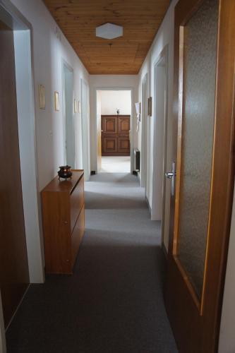 Apartamento Haus Am See
