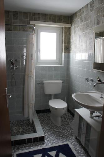 Apartamento Haus Am See