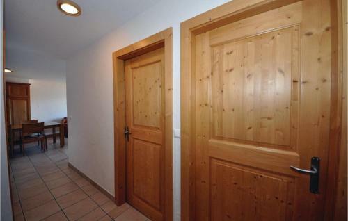 Apartment Plein Ciel R266-7