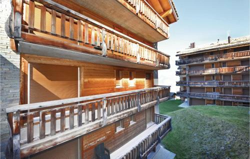 Apartment Plein Ciel R266-7
