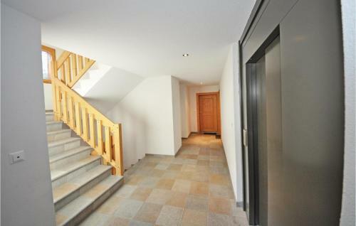 Apartment Plein Ciel R266-7