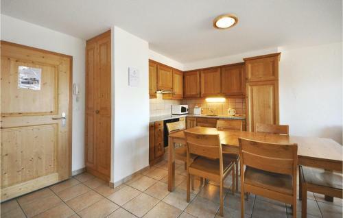 Apartment Plein Ciel R266-7