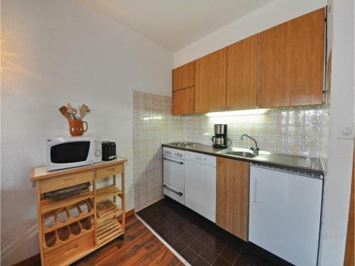 Apartment Bellevue Rf9-7