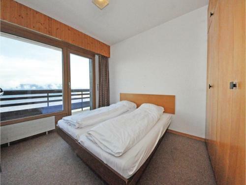 Apartment Mont Rouge R7f-7